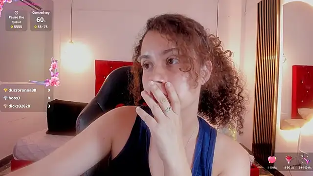 NoaMalak7's cam snapshot