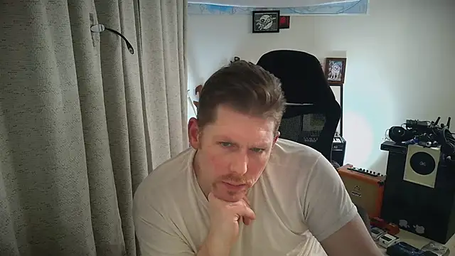 God_Of_ThundeRR's cam snapshot