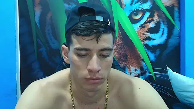 DEIBY_BABY's cam snapshot