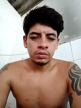 Astrape's cam snapshot