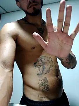 Niick01_'s cam snapshot