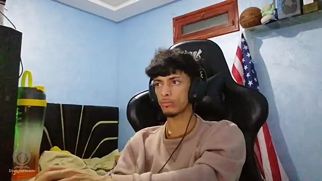 Dark_DesireX's cam snapshot