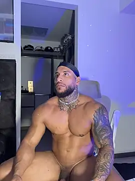 Andrew_Johnnson's cam snapshot