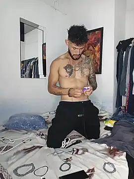 Kingbigcock23cm's cam snapshot