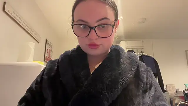 SexySashaxox's cam snapshot