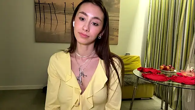 DeliaPesta live sex cam