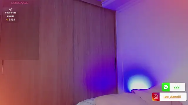 DanniLee_ live sex cam