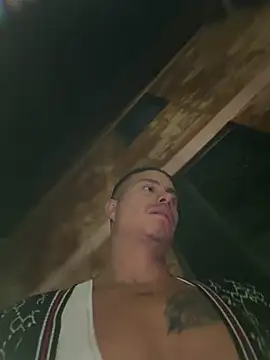 DominickVegas's cam snapshot