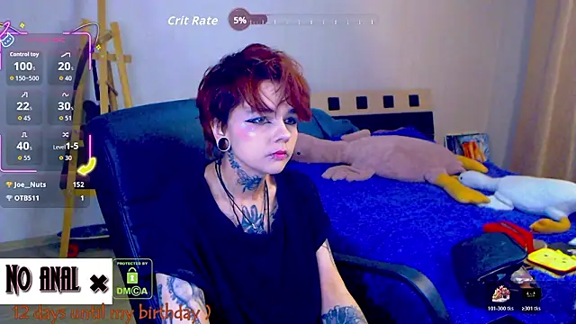 Dark__Elf live sex cam