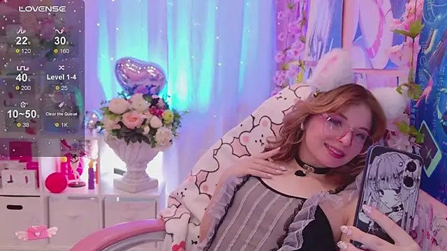 Coconut_Mia live sex cam