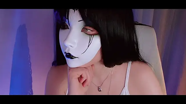 NoirLiliyaa's cam snapshot