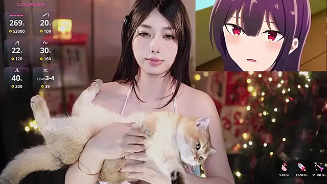 Moonccoi live sex cam