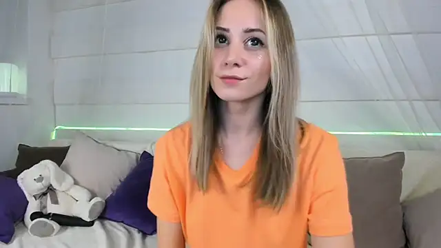 stricred's cam snapshot