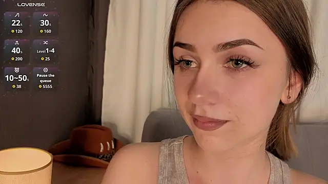 thelittlecowgirl's cam snapshot