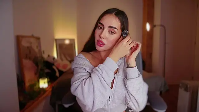 Lil_Gabby's cam snapshot