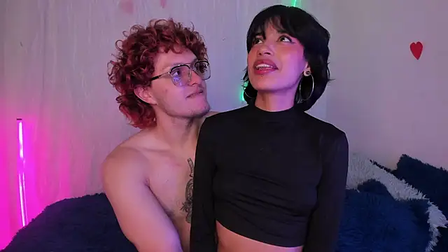 CelesteXCute live sex cam