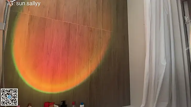 sunsally live sex cam