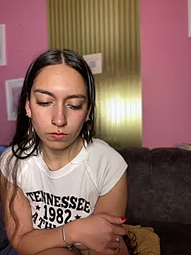 Alaska_euphoria's cam snapshot