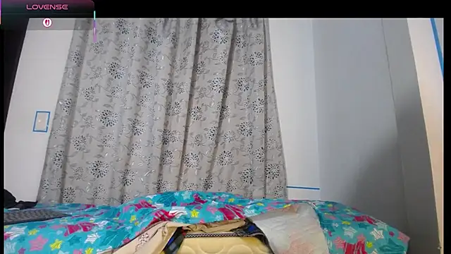 Laila_Laly live sex cam