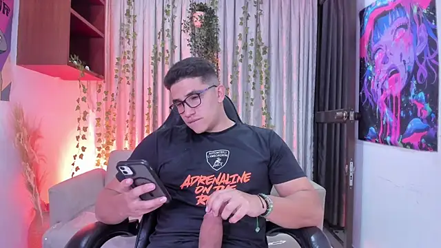 JeffDaltton live sex cam