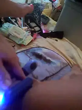 PrincessP8989's cam snapshot