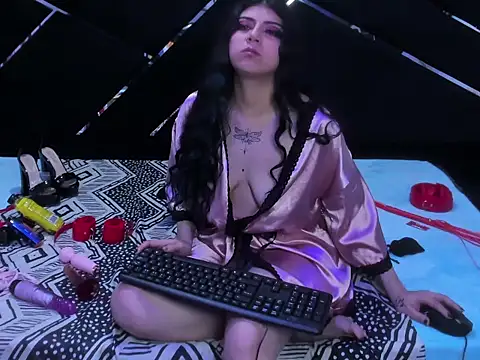 calipso_swet's cam snapshot