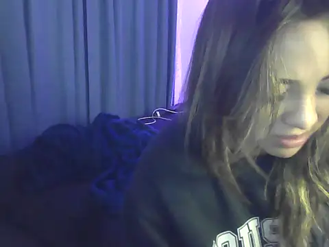 Itsgabyx live sex cam