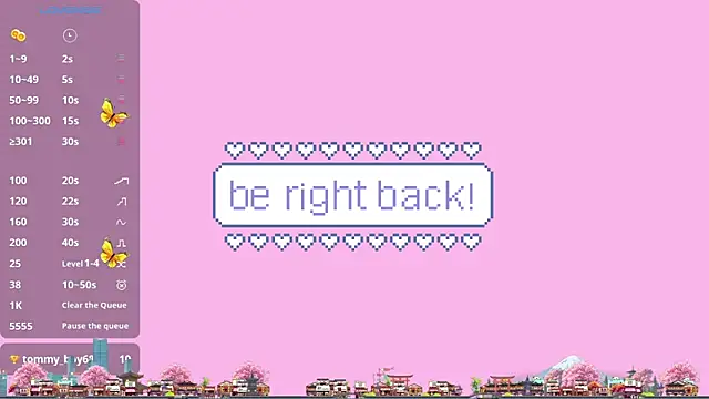 june_fox's cam snapshot