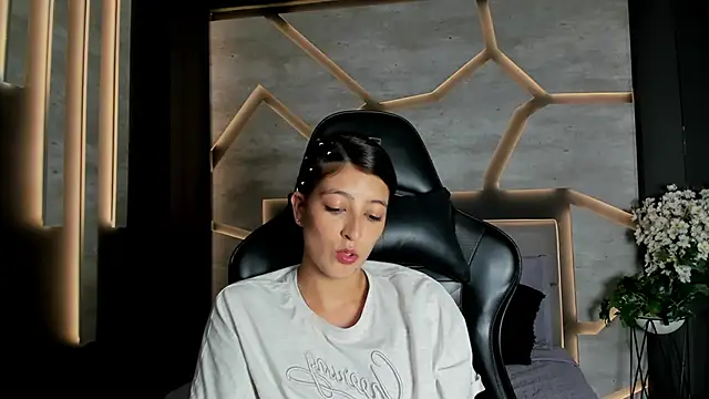 SinLickerr's cam snapshot