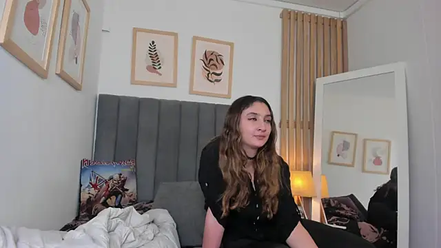 Alice_Dickinssonn live sex cam