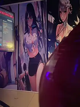 Maaddy_LS's cam snapshot