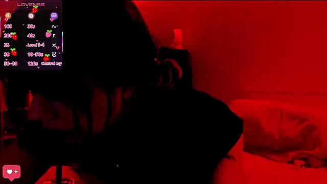 Autumn_Nighht live sex cam