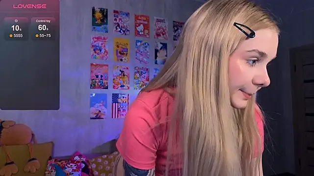 Britney_Lynch live sex cam