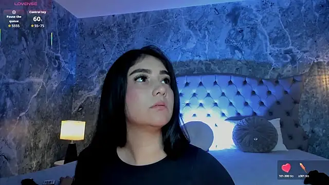 Belliinda_21's cam snapshot