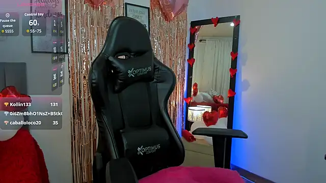 amaia_monet's cam snapshot