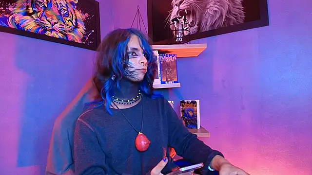 luxiel_ live sex cam