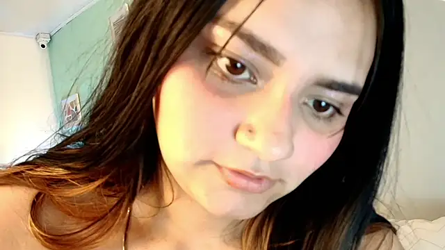 Nicollevsconttei's cam snapshot