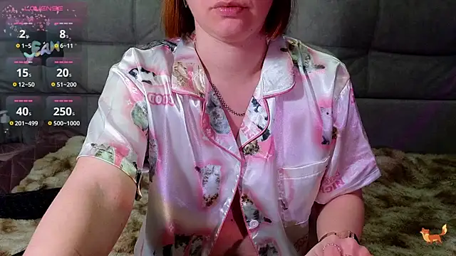 DanaMartina's cam snapshot