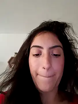 MIYESSI's cam snapshot