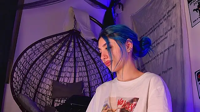 AriaVoss live sex cam