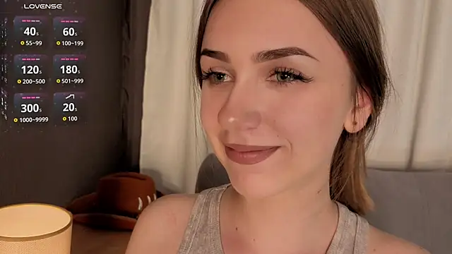 thelittlecowgirl's cam snapshot