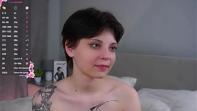 SharylOrbin live sex cam