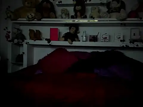 miss_mayli's cam snapshot