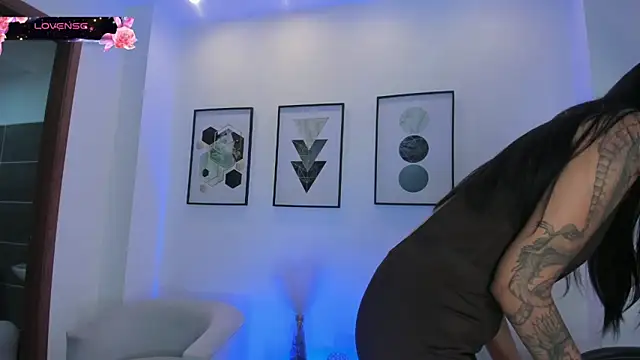 nix_rave1's cam snapshot