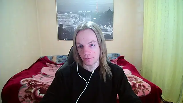 AdamDickens live sex cam