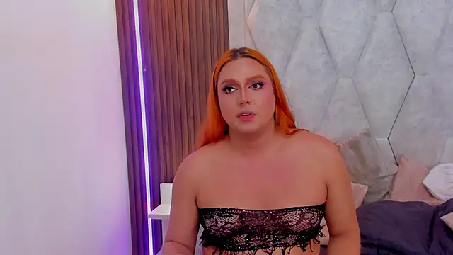 IrinaaVega live sex cam