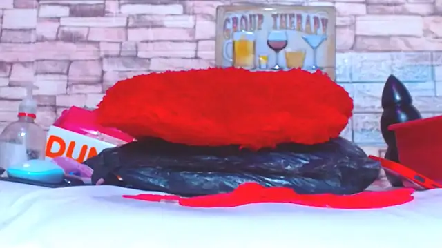 valeriefisting's cam snapshot