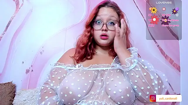 YuliCardona_ live sex cam