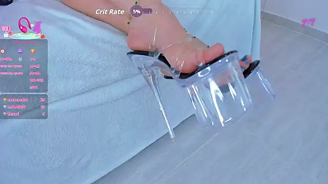 rrici's cam snapshot