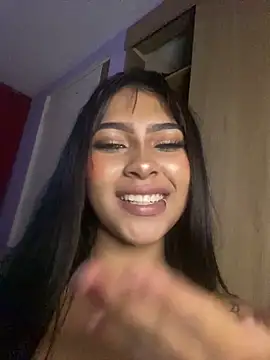 Miaa_coopeer's cam snapshot